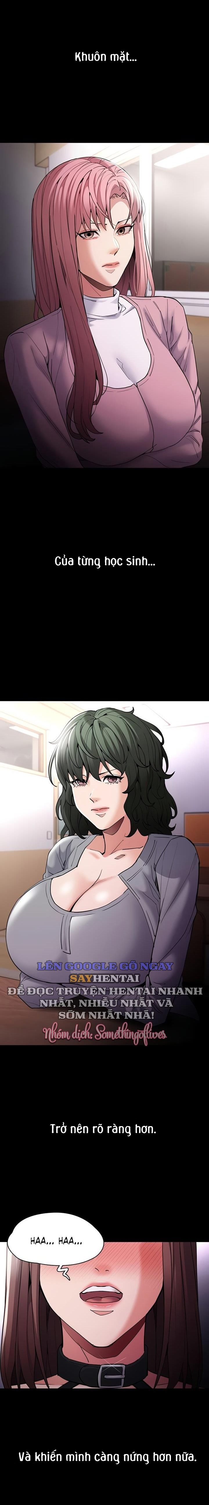 đọc truyện Nhật Kí Của Kẻ Biến Thái Chương 110 ảnh 19 tại Thiên Thai Truyện