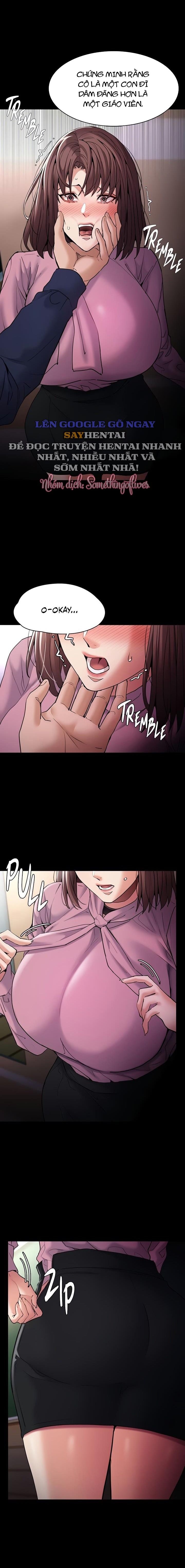 đọc truyện Nhật Kí Của Kẻ Biến Thái Chương 110 ảnh 4 tại Thiên Thai Truyện