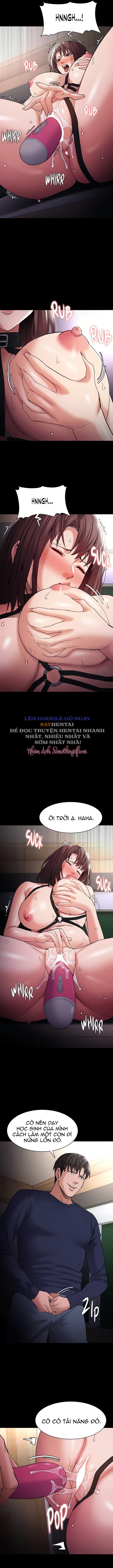 đọc truyện Nhật Kí Của Kẻ Biến Thái Chương 111 ảnh 3 tại Thiên Thai Truyện