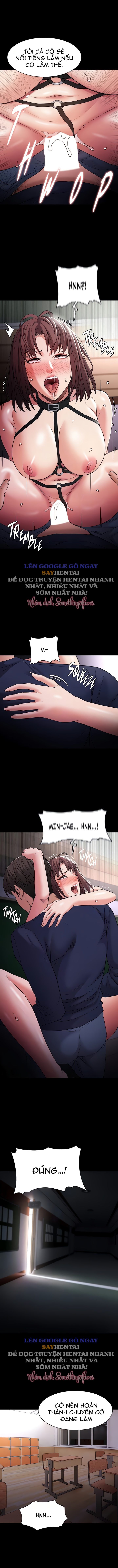 đọc truyện Nhật Kí Của Kẻ Biến Thái Chương 111 ảnh 4 tại Thiên Thai Truyện