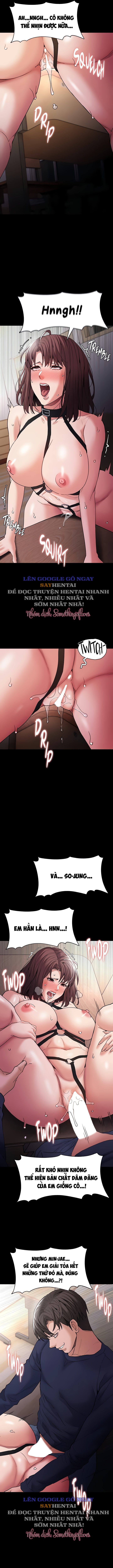 đọc truyện Nhật Kí Của Kẻ Biến Thái Chương 111 ảnh 7 tại Thiên Thai Truyện