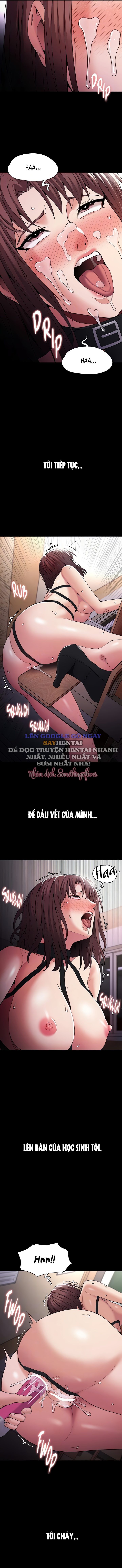 đọc truyện Nhật Kí Của Kẻ Biến Thái Chương 111 ảnh 9 tại Thiên Thai Truyện