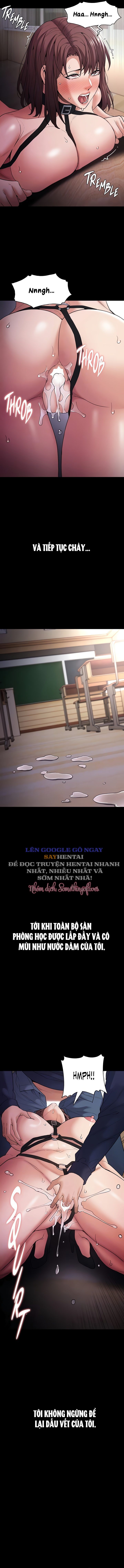 đọc truyện Nhật Kí Của Kẻ Biến Thái Chương 111 ảnh 10 tại Thiên Thai Truyện