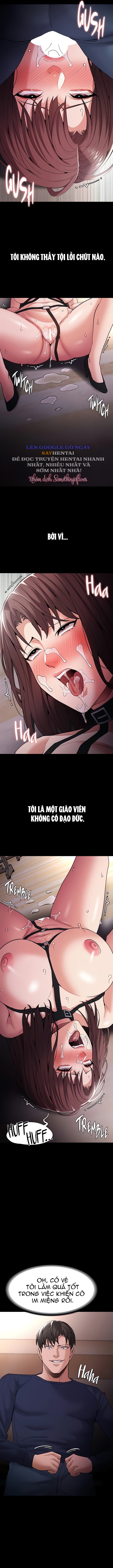 đọc truyện Nhật Kí Của Kẻ Biến Thái Chương 111 ảnh 11 tại Thiên Thai Truyện