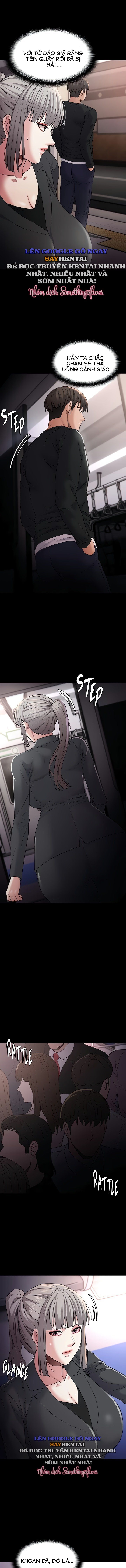 đọc truyện Nhật Kí Của Kẻ Biến Thái Chương 112 ảnh 4 tại Thiên Thai Truyện