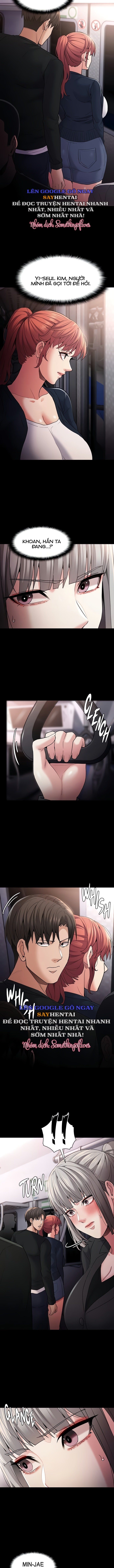 đọc truyện Nhật Kí Của Kẻ Biến Thái Chương 112 ảnh 5 tại Thiên Thai Truyện