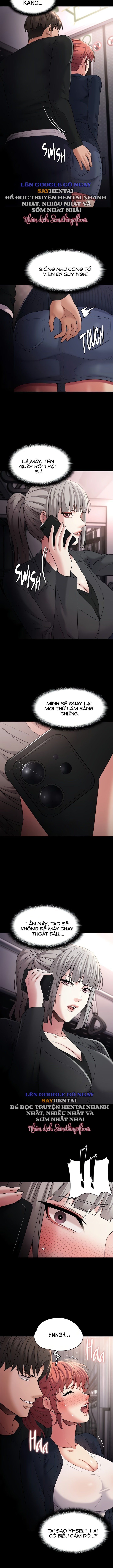 đọc truyện Nhật Kí Của Kẻ Biến Thái Chương 112 ảnh 6 tại Thiên Thai Truyện