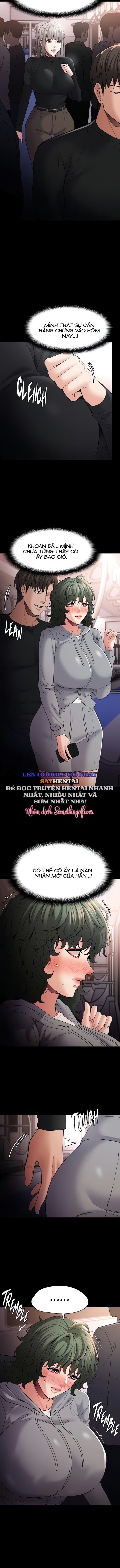 đọc truyện Nhật Kí Của Kẻ Biến Thái Chương 112 ảnh 10 tại Thiên Thai Truyện