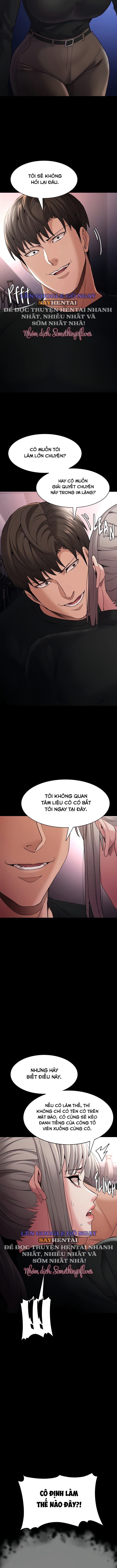 đọc truyện Nhật Kí Của Kẻ Biến Thái Chương 113 ảnh 3 tại Thiên Thai Truyện