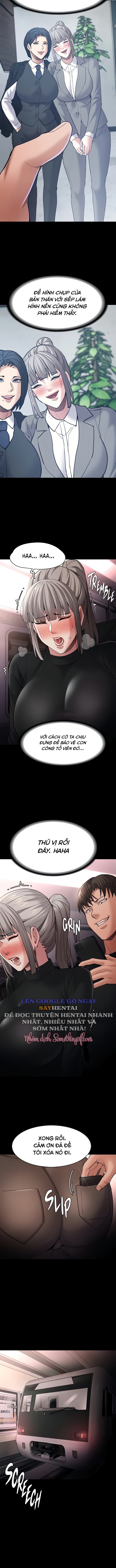 đọc truyện Nhật Kí Của Kẻ Biến Thái Chương 113 ảnh 12 tại Thiên Thai Truyện