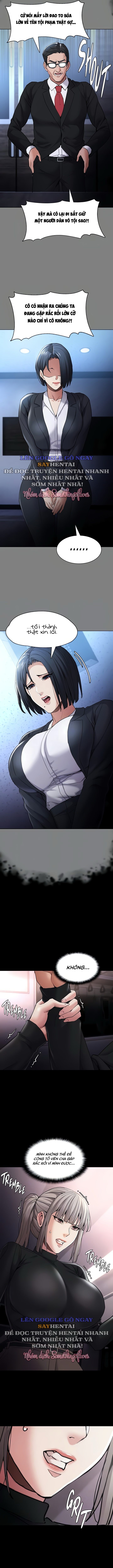 đọc truyện Nhật Kí Của Kẻ Biến Thái Chương 113 ảnh 4 tại Thiên Thai Truyện