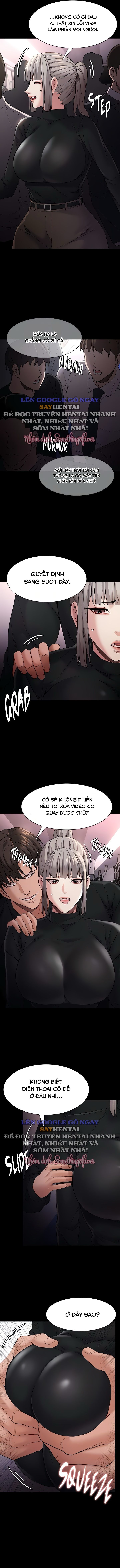 đọc truyện Nhật Kí Của Kẻ Biến Thái Chương 113 ảnh 5 tại Thiên Thai Truyện