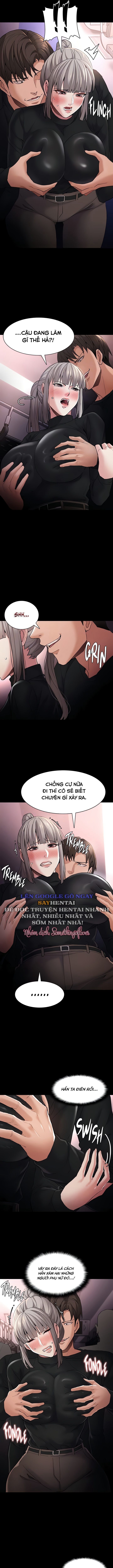 đọc truyện Nhật Kí Của Kẻ Biến Thái Chương 113 ảnh 6 tại Thiên Thai Truyện