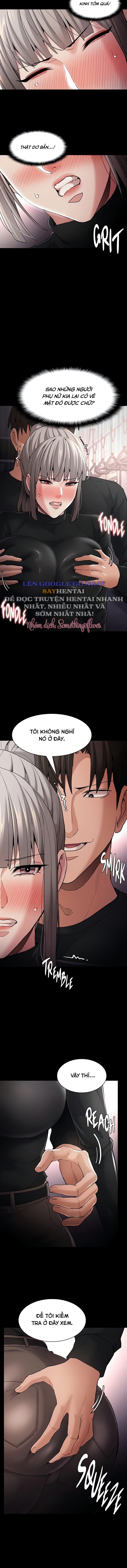 đọc truyện Nhật Kí Của Kẻ Biến Thái Chương 113 ảnh 7 tại Thiên Thai Truyện