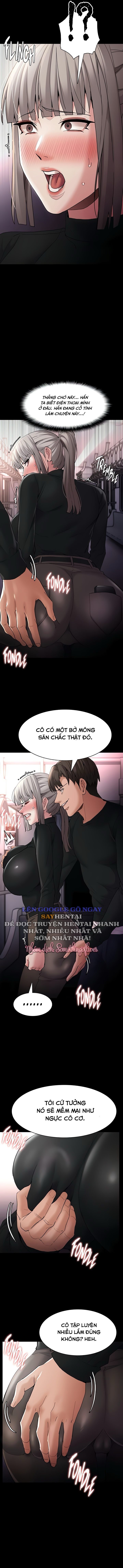 đọc truyện Nhật Kí Của Kẻ Biến Thái Chương 113 ảnh 8 tại Thiên Thai Truyện