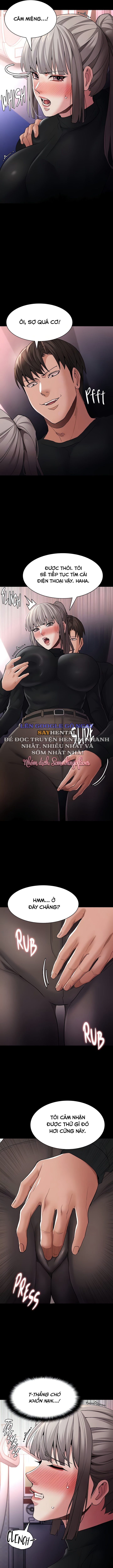 đọc truyện Nhật Kí Của Kẻ Biến Thái Chương 113 ảnh 9 tại Thiên Thai Truyện