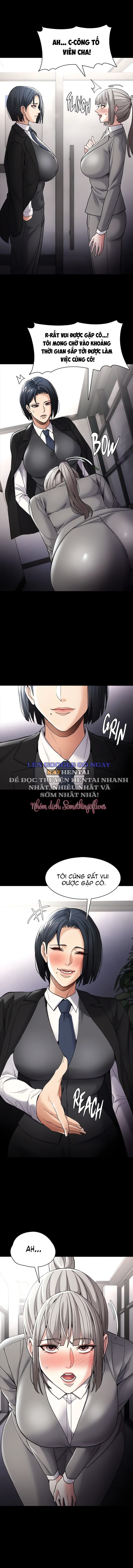 đọc truyện Nhật Kí Của Kẻ Biến Thái Chương 114 ảnh 3 tại Thiên Thai Truyện