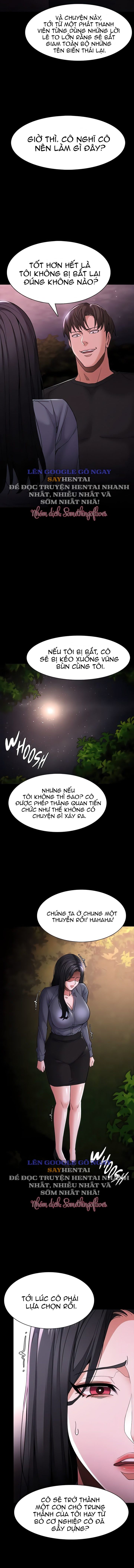 đọc truyện Nhật Kí Của Kẻ Biến Thái Chương 114 ảnh 12 tại Thiên Thai Truyện