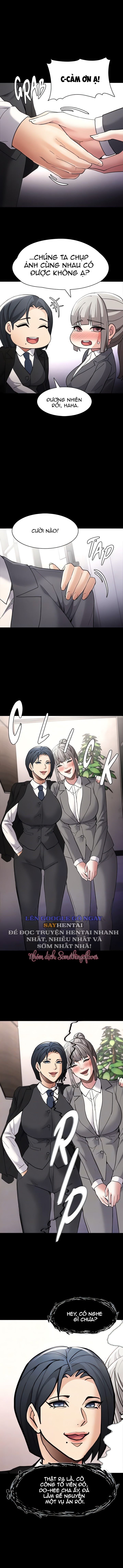 đọc truyện Nhật Kí Của Kẻ Biến Thái Chương 114 ảnh 4 tại Thiên Thai Truyện