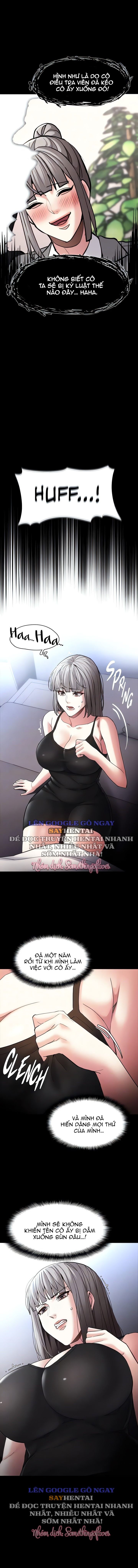 đọc truyện Nhật Kí Của Kẻ Biến Thái Chương 114 ảnh 5 tại Thiên Thai Truyện