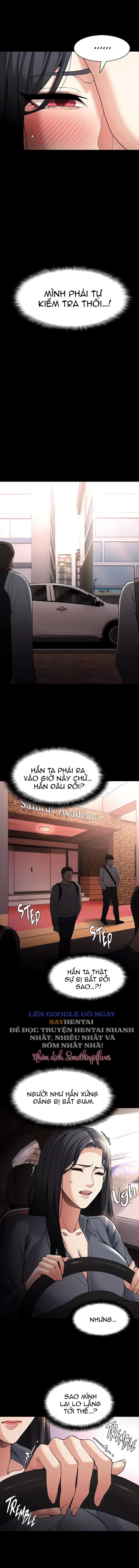 đọc truyện Nhật Kí Của Kẻ Biến Thái Chương 114 ảnh 7 tại Thiên Thai Truyện