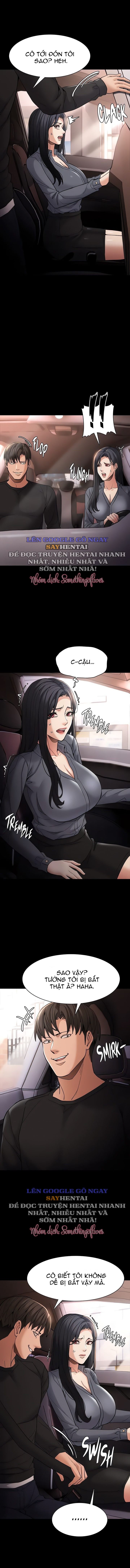 đọc truyện Nhật Kí Của Kẻ Biến Thái Chương 114 ảnh 8 tại Thiên Thai Truyện