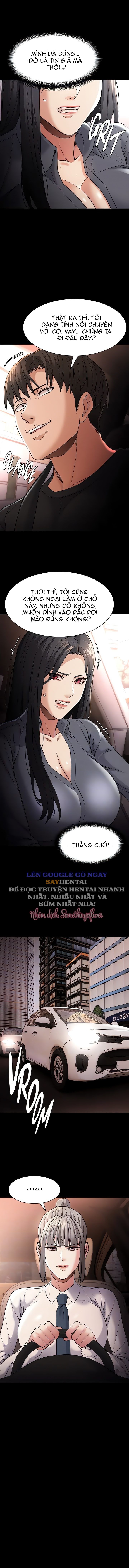 đọc truyện Nhật Kí Của Kẻ Biến Thái Chương 114 ảnh 9 tại Thiên Thai Truyện