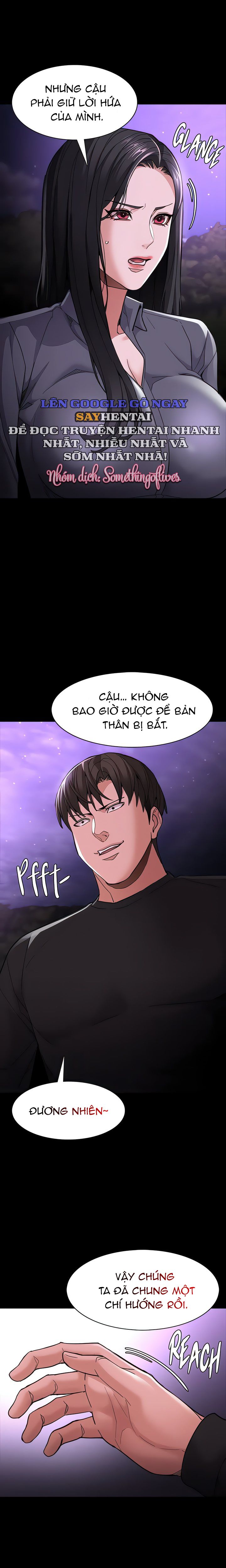 đọc truyện Nhật Kí Của Kẻ Biến Thái Chương 115 ảnh 3 tại Thiên Thai Truyện