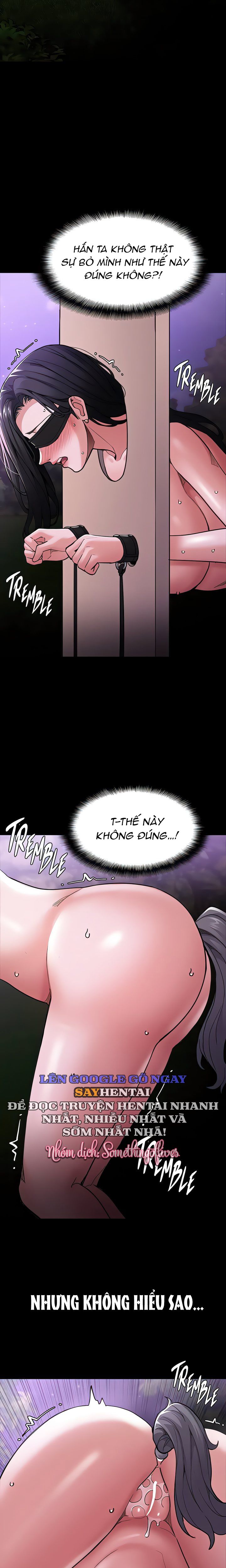 đọc truyện Nhật Kí Của Kẻ Biến Thái Chương 115 ảnh 12 tại Thiên Thai Truyện