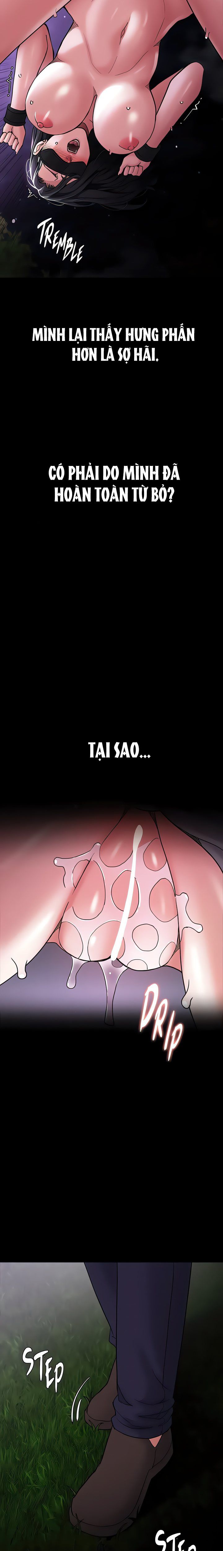 đọc truyện Nhật Kí Của Kẻ Biến Thái Chương 115 ảnh 13 tại Thiên Thai Truyện