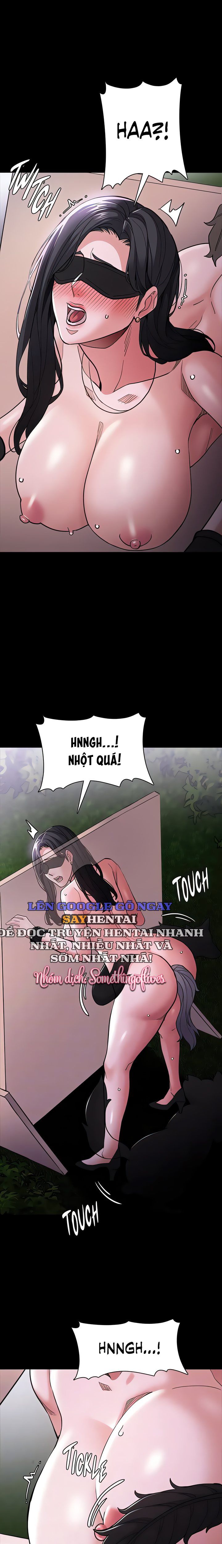 đọc truyện Nhật Kí Của Kẻ Biến Thái Chương 115 ảnh 15 tại Thiên Thai Truyện