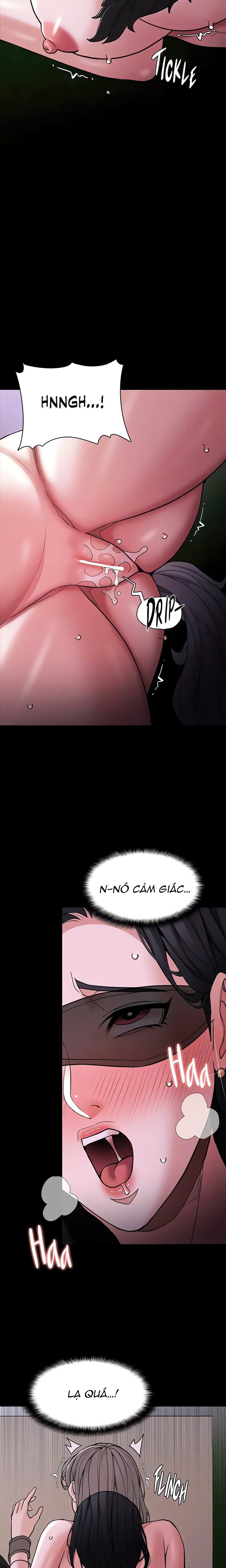 đọc truyện Nhật Kí Của Kẻ Biến Thái Chương 115 ảnh 16 tại Thiên Thai Truyện