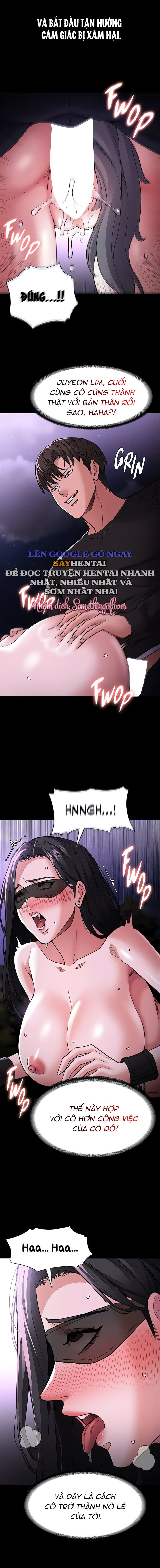 đọc truyện Nhật Kí Của Kẻ Biến Thái Chương 115 ảnh 19 tại Thiên Thai Truyện