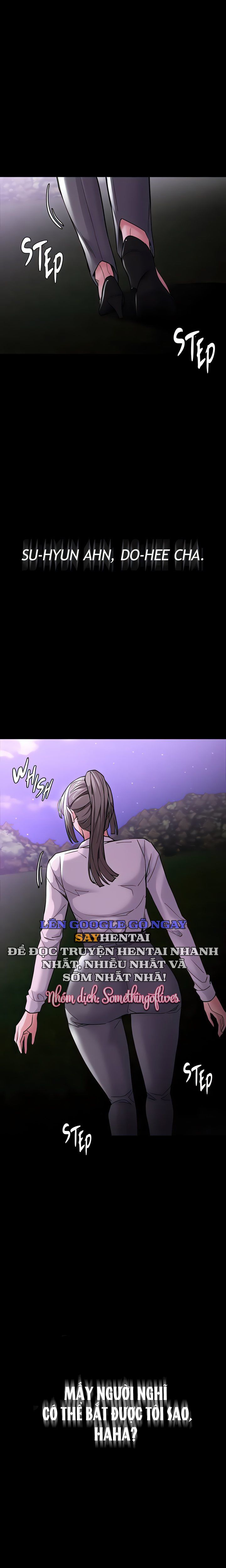 đọc truyện Nhật Kí Của Kẻ Biến Thái Chương 115 ảnh 20 tại Thiên Thai Truyện