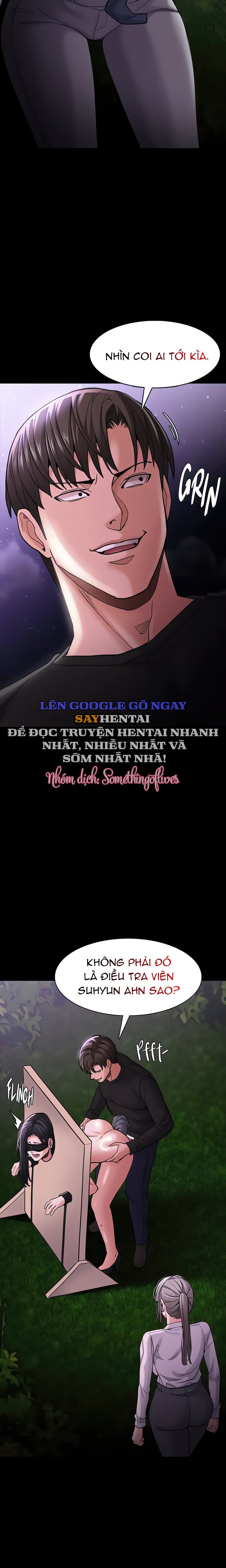 đọc truyện Nhật Kí Của Kẻ Biến Thái Chương 115 ảnh 22 tại Thiên Thai Truyện