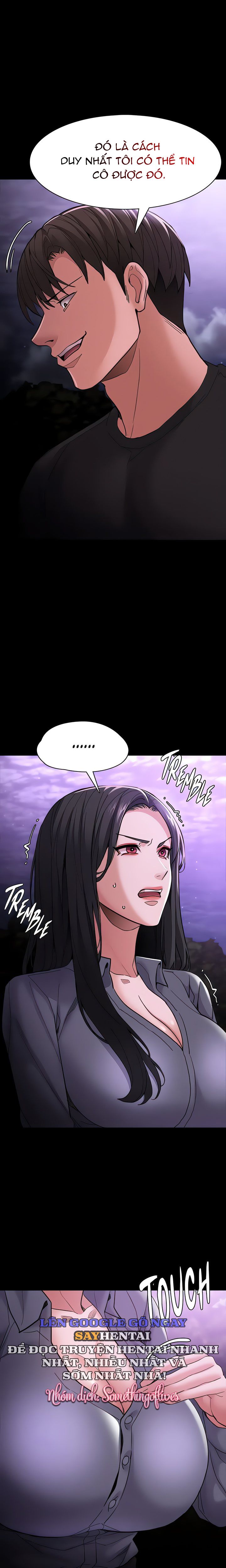 đọc truyện Nhật Kí Của Kẻ Biến Thái Chương 115 ảnh 5 tại Thiên Thai Truyện