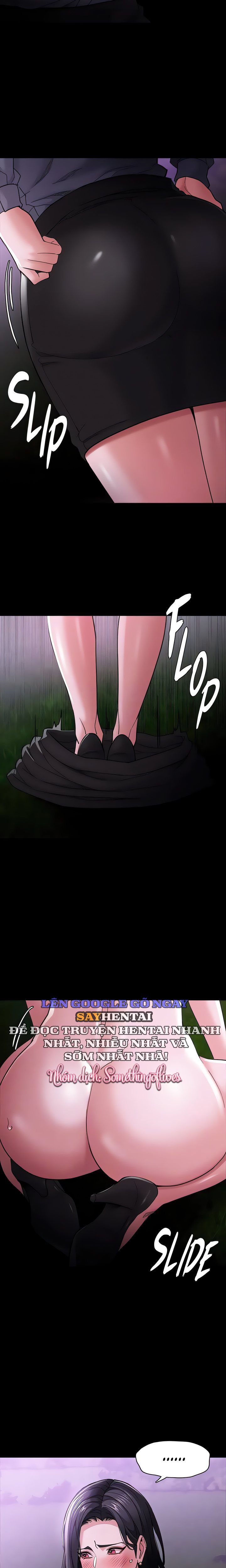 đọc truyện Nhật Kí Của Kẻ Biến Thái Chương 115 ảnh 6 tại Thiên Thai Truyện