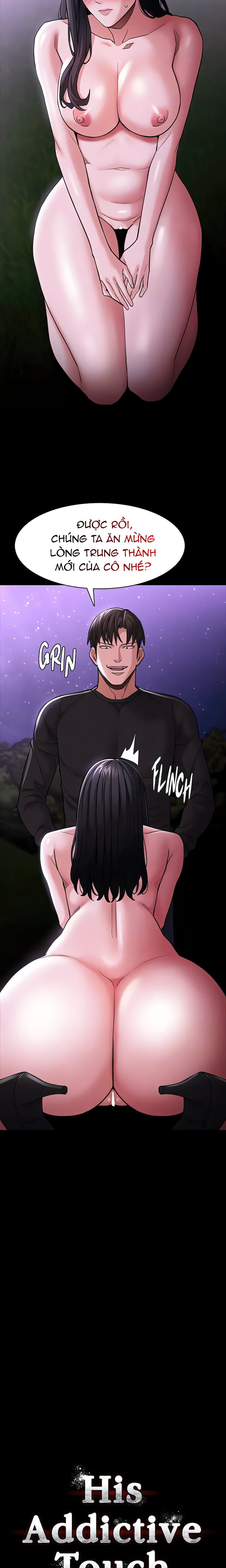 đọc truyện Nhật Kí Của Kẻ Biến Thái Chương 115 ảnh 7 tại Thiên Thai Truyện