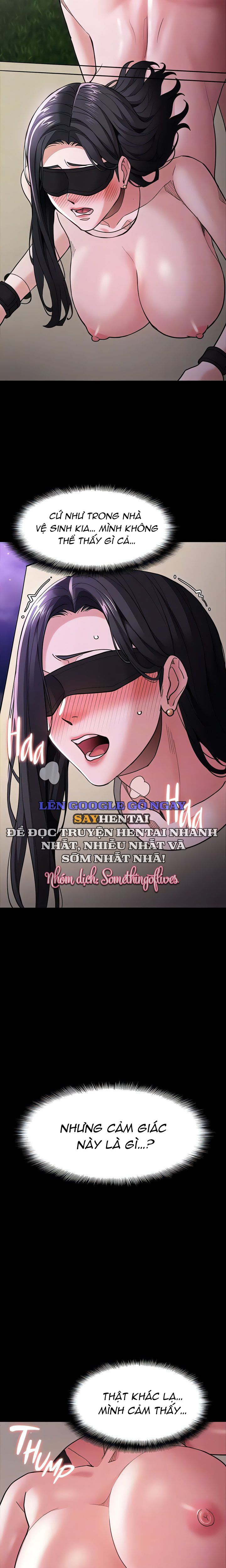 đọc truyện Nhật Kí Của Kẻ Biến Thái Chương 115 ảnh 9 tại Thiên Thai Truyện