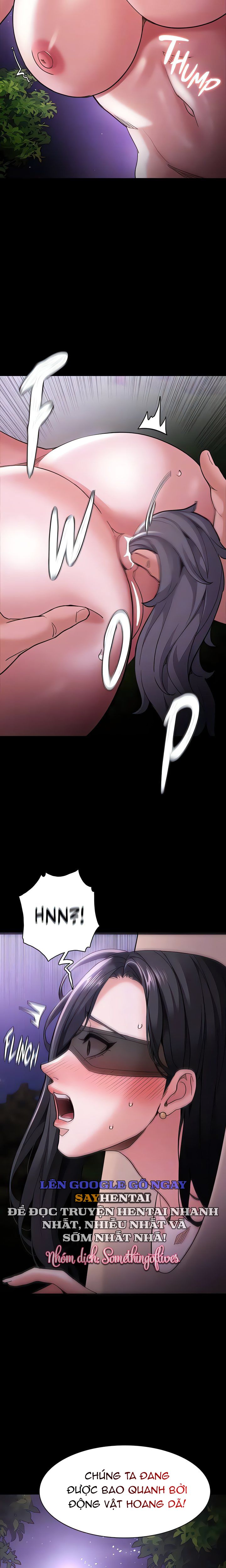 đọc truyện Nhật Kí Của Kẻ Biến Thái Chương 115 ảnh 10 tại Thiên Thai Truyện