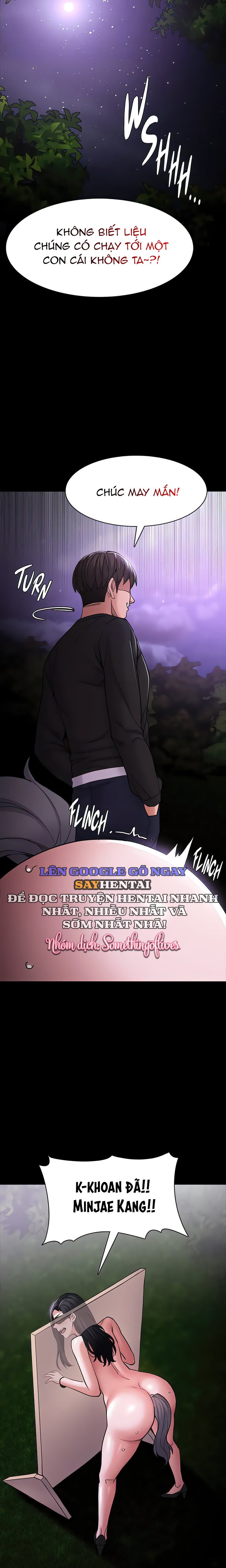 đọc truyện Nhật Kí Của Kẻ Biến Thái Chương 115 ảnh 11 tại Thiên Thai Truyện