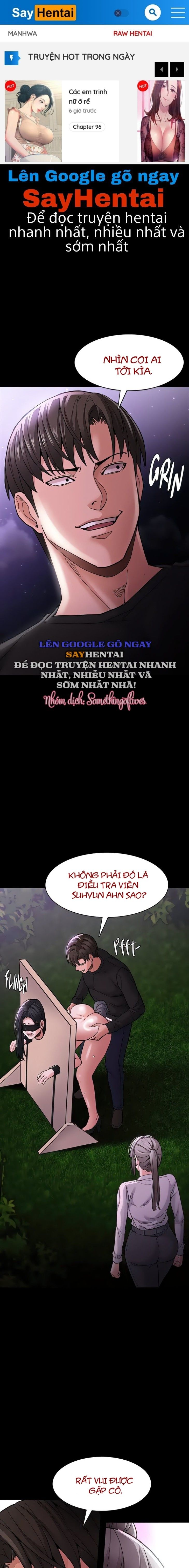 đọc truyện Nhật Kí Của Kẻ Biến Thái Chương 116 ảnh 2 tại Thiên Thai Truyện