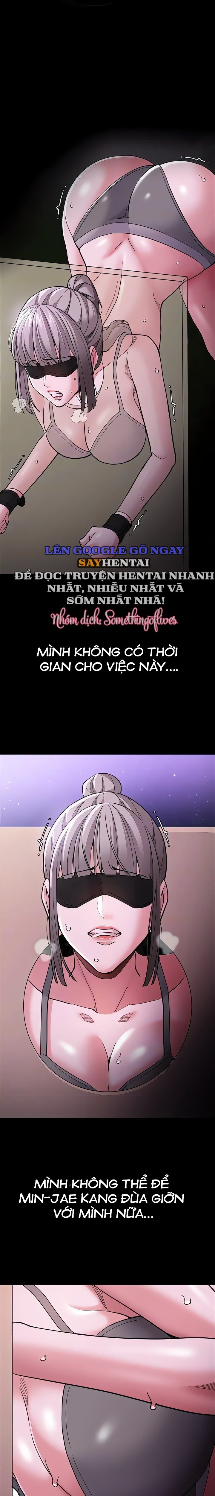 đọc truyện Nhật Kí Của Kẻ Biến Thái Chương 116 ảnh 18 tại Thiên Thai Truyện