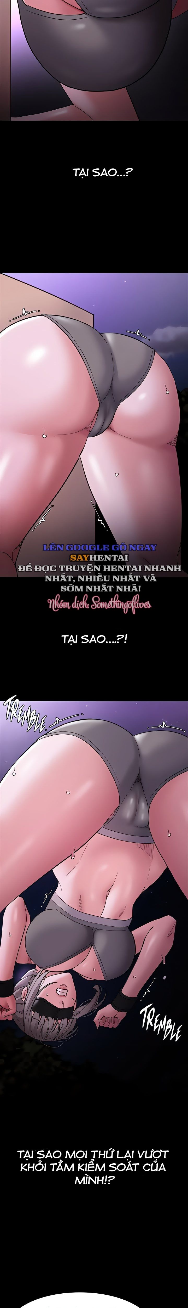 đọc truyện Nhật Kí Của Kẻ Biến Thái Chương 116 ảnh 19 tại Thiên Thai Truyện