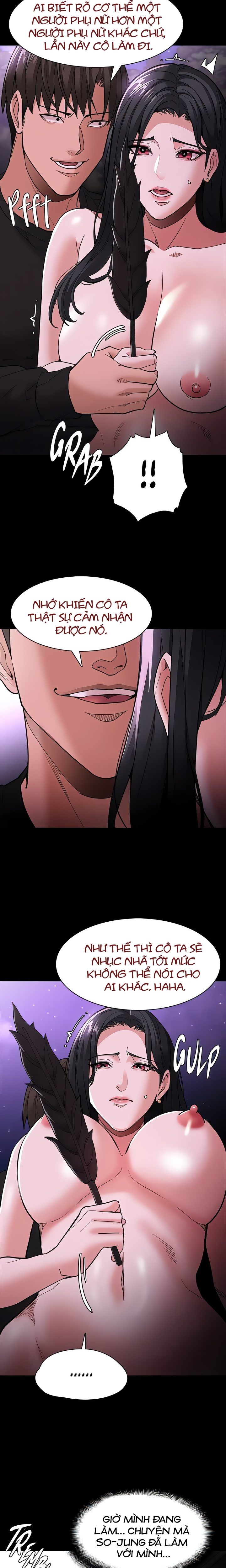 đọc truyện Nhật Kí Của Kẻ Biến Thái Chương 116 ảnh 20 tại Thiên Thai Truyện