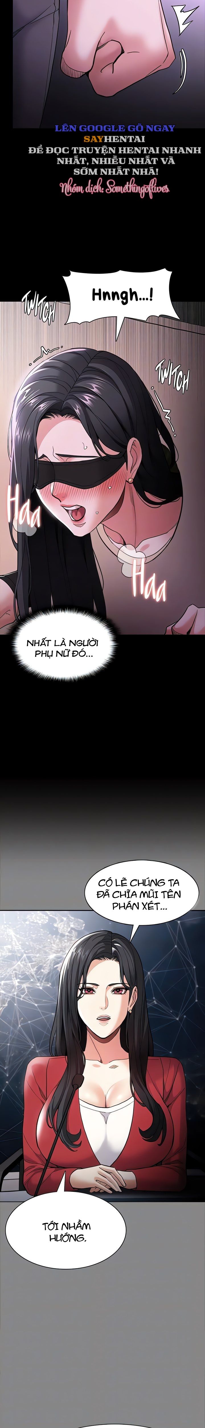 đọc truyện Nhật Kí Của Kẻ Biến Thái Chương 116 ảnh 6 tại Thiên Thai Truyện