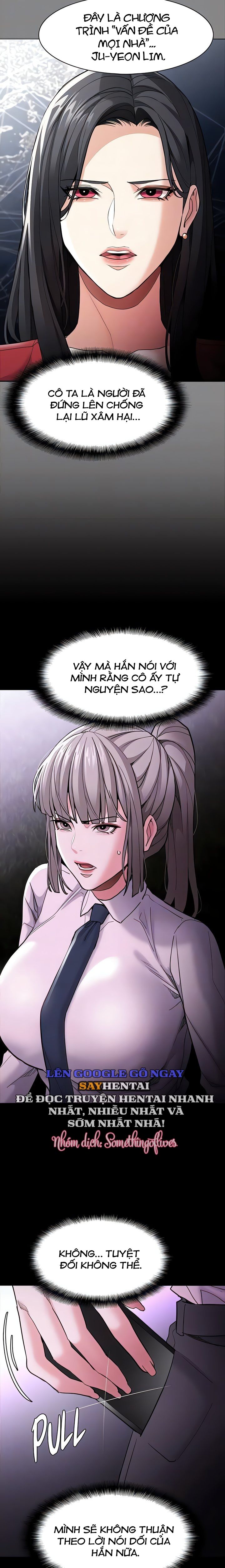 đọc truyện Nhật Kí Của Kẻ Biến Thái Chương 116 ảnh 7 tại Thiên Thai Truyện