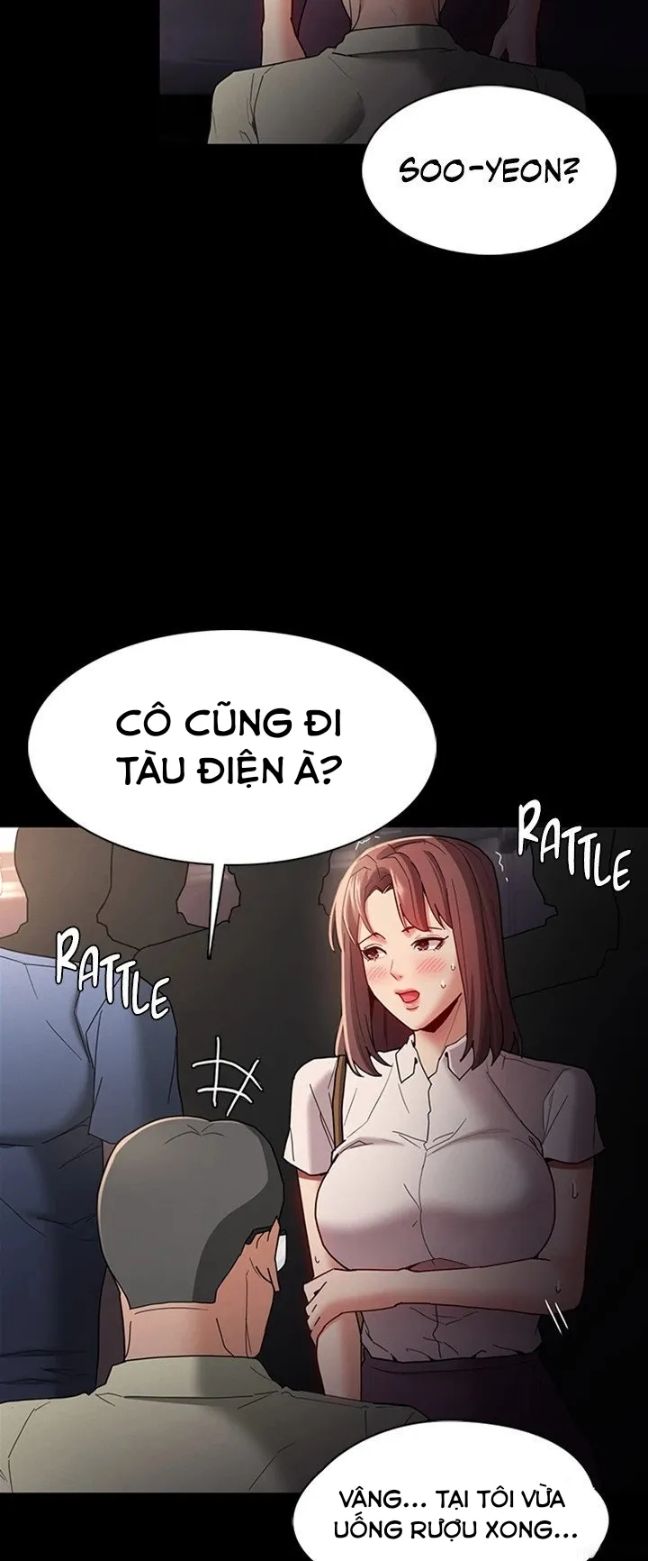 đọc truyện Nhật Kí Của Kẻ Biến Thái Chương 12 ảnh 36 tại Thiên Thai Truyện