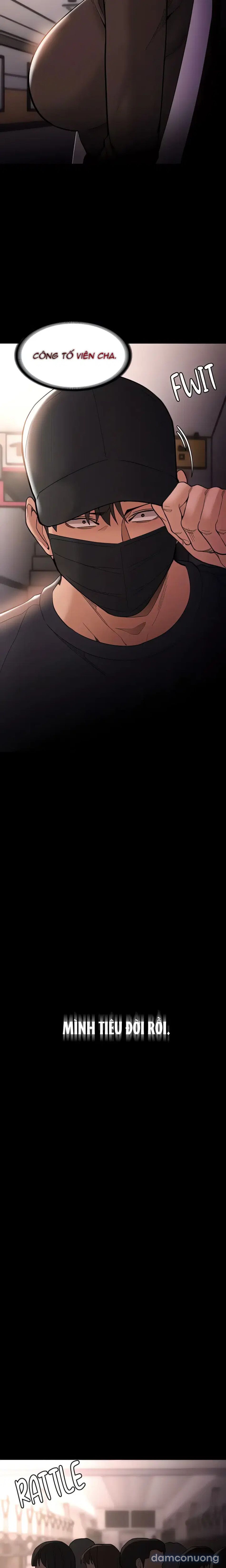 đọc truyện Nhật Kí Của Kẻ Biến Thái Chương 139 ảnh 3 tại Thiên Thai Truyện