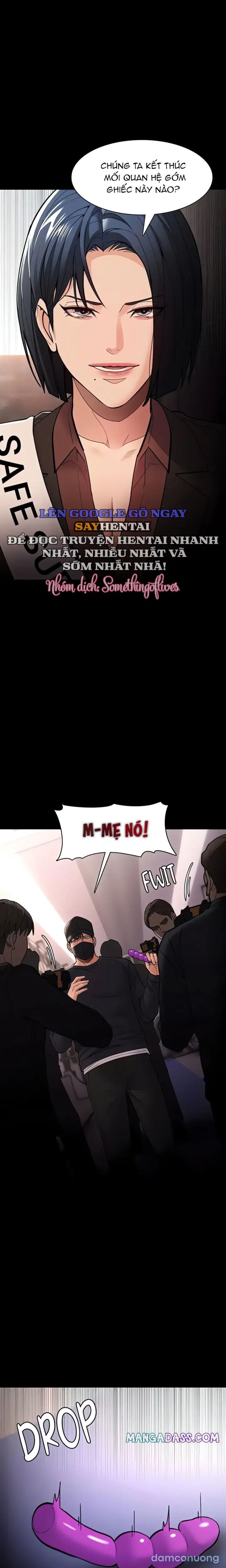 đọc truyện Nhật Kí Của Kẻ Biến Thái Chương 139 ảnh 12 tại Thiên Thai Truyện